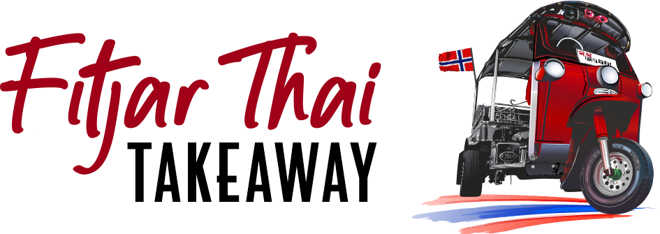 Fitjar Thai Takeaway
